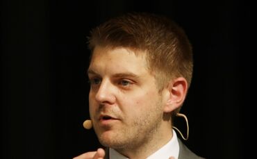 Benedikt Paulowitsch