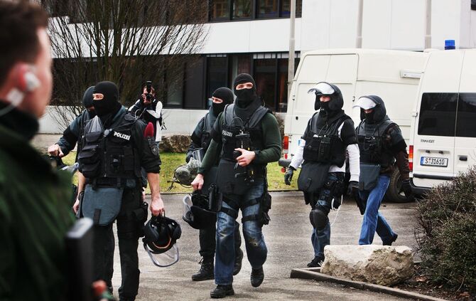 Der traumatisierte Polizist_0