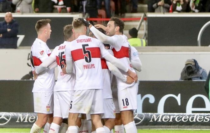 VfB Stuttgart - 1. FC Heidenheim (29.01.2020)_2