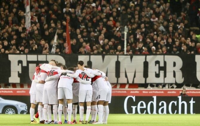 VfB Stuttgart - 1. FC Heidenheim (29.01.2020)_7
