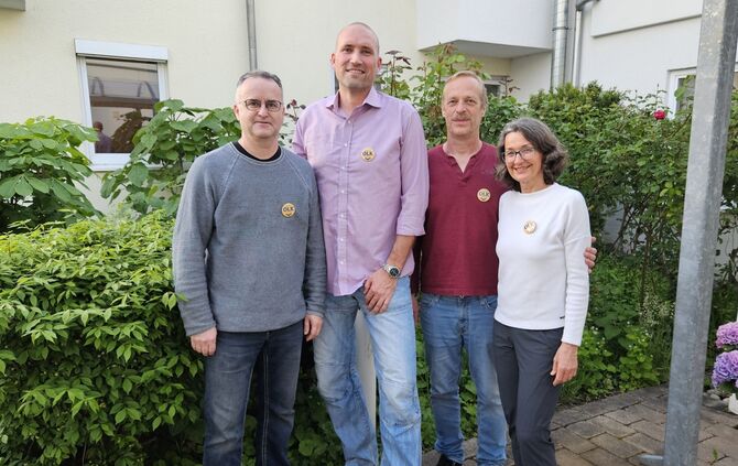 Offene Liste für Kernen (ACHTUNG! Nicht einfach so wiederverwenden!)