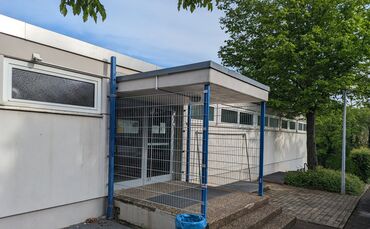 Turnhalle