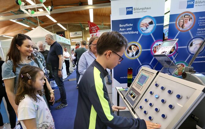 LeistungsschauRemshalden