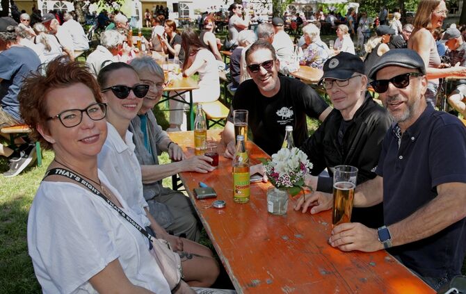 Bergfest08