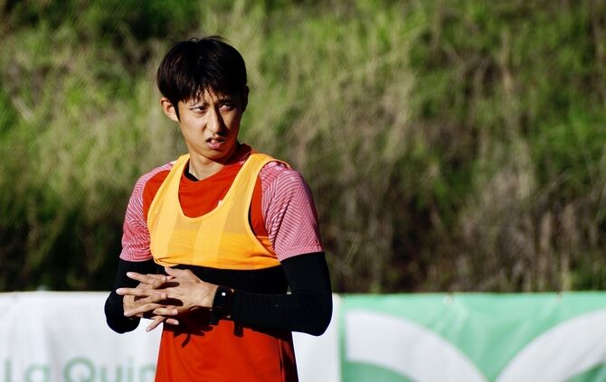 Hiroki Ito