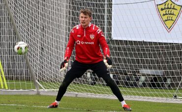 Alexander Nübel