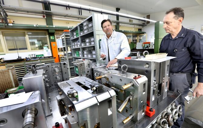 Weltweit erste CO2-neutrale Gießerei_0