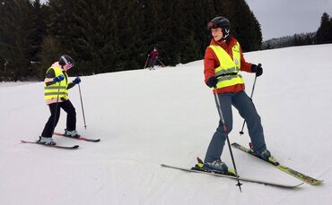 Ski Skifahren Skizunft Endersbach Weinstadt Wintersport_0