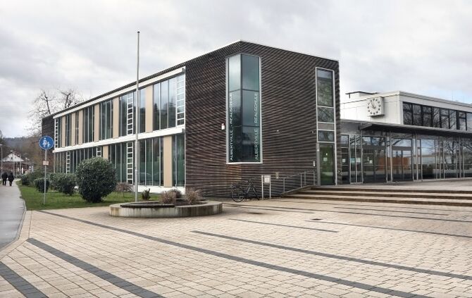 Albertvilleschule