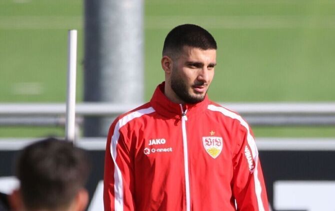 Deniz Undav