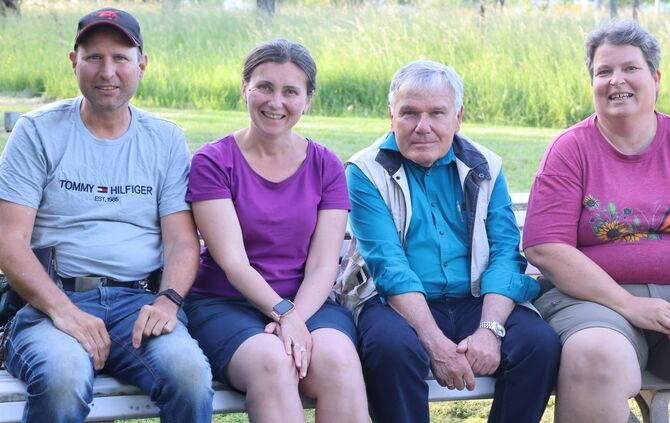 Epilepsie-Selbsthilfegruppe