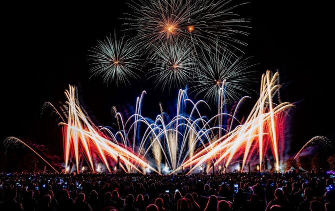 Flammende Sterne_Copyright Joachim Mell