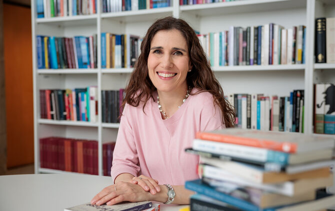 Frau Prof. Dr. Sibylle Baumbach