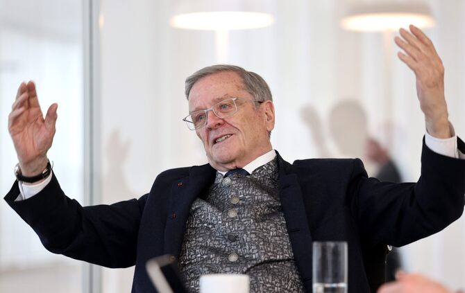 Eva-Mayr-Stihl-Stiftung