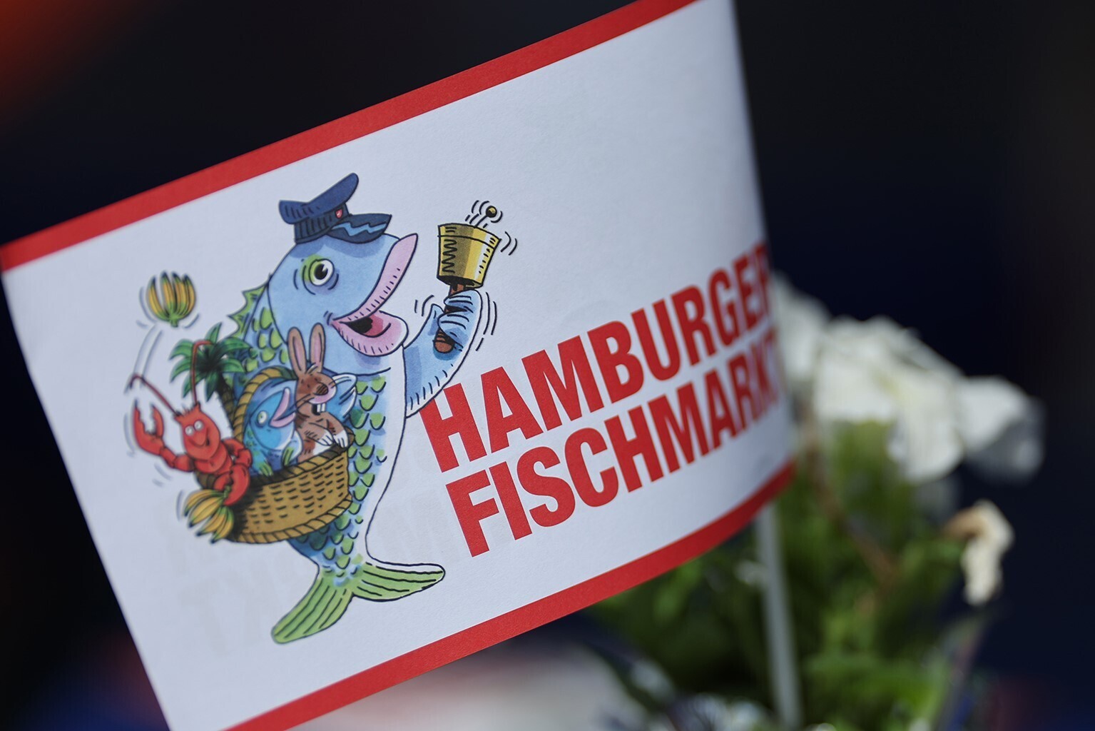35. Hamburger Fischmarkt in Stuttgart: Öffnungszeiten, Essen - das ist