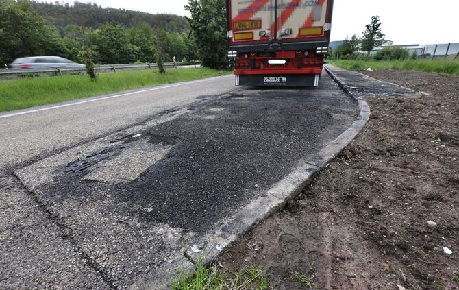 ParkplatzBrandstelle