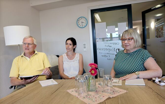 EhrenamtFluchtWeiler