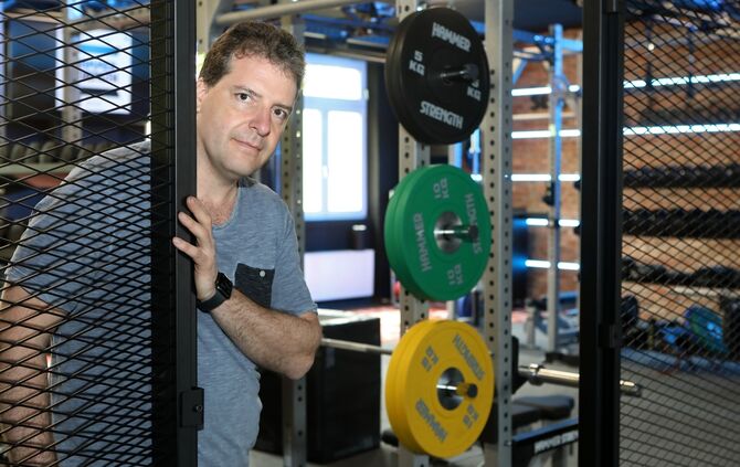 CleverFit