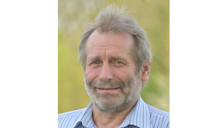 Ulrich Maier