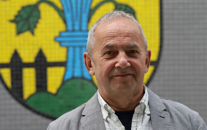 Dr. Wolfgang Hipp