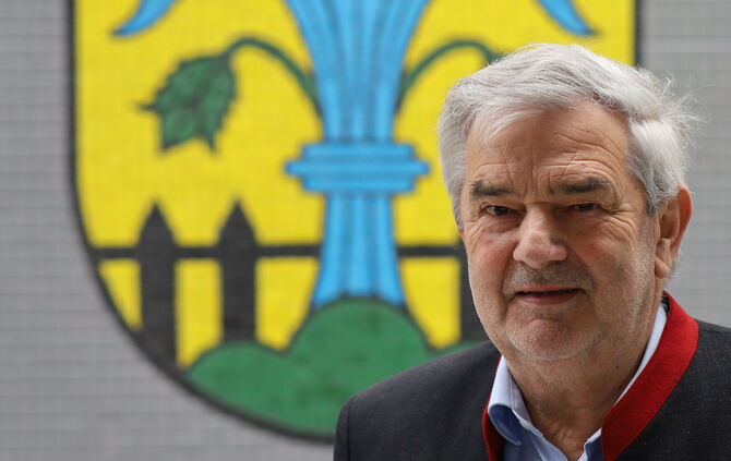 Norbert Wiedmann