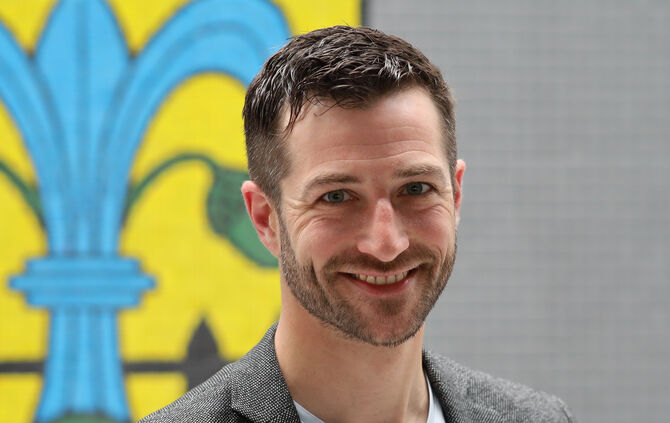 Sascha Kühne