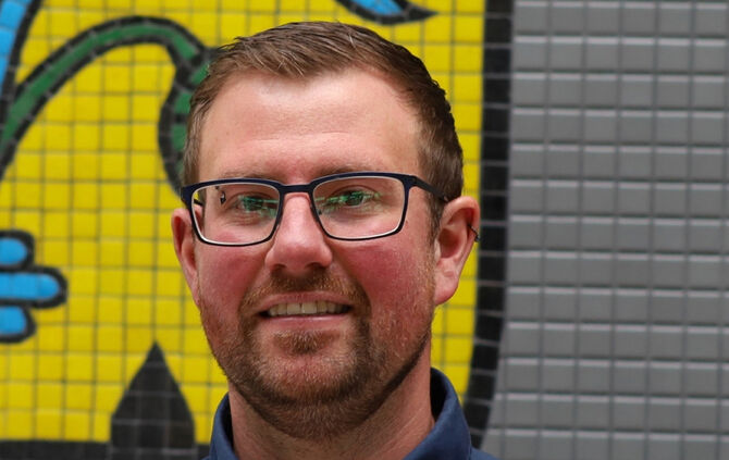 Chris Krauß