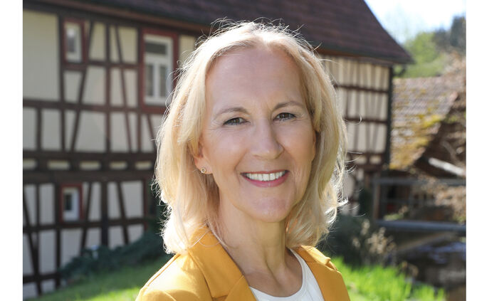 Andrea Kolckmann