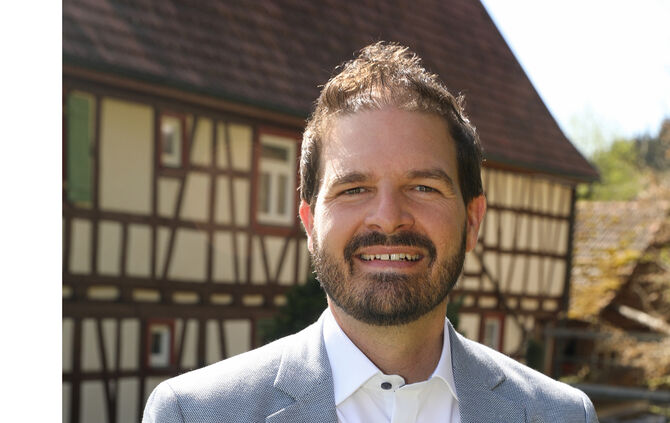 Denis Wiedmann