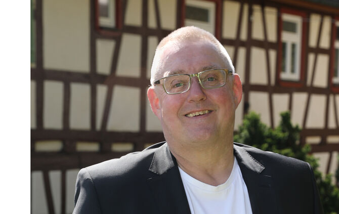 Jochen Knödler