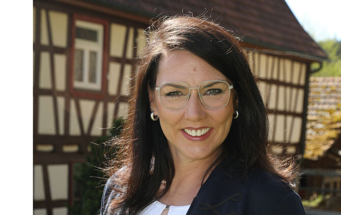 Tanja Peer
