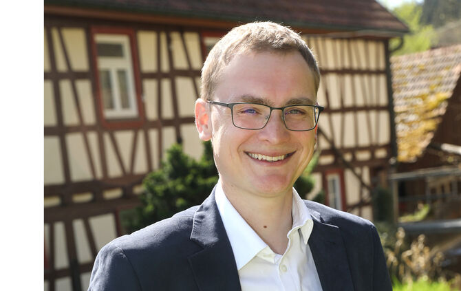 Thilo Stastny