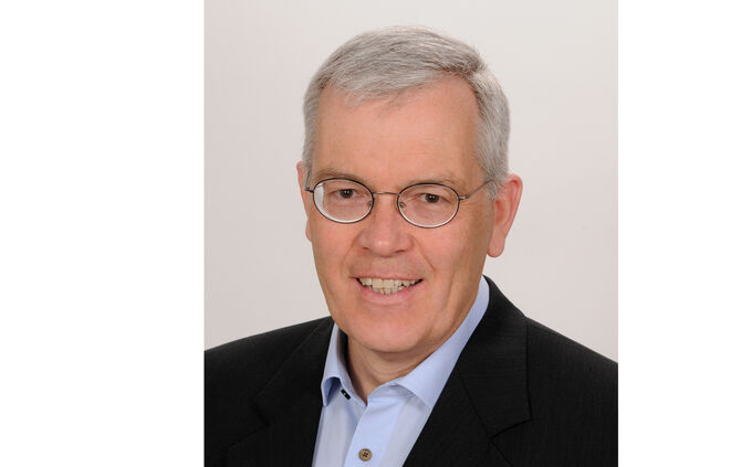 Jürgen Käßer