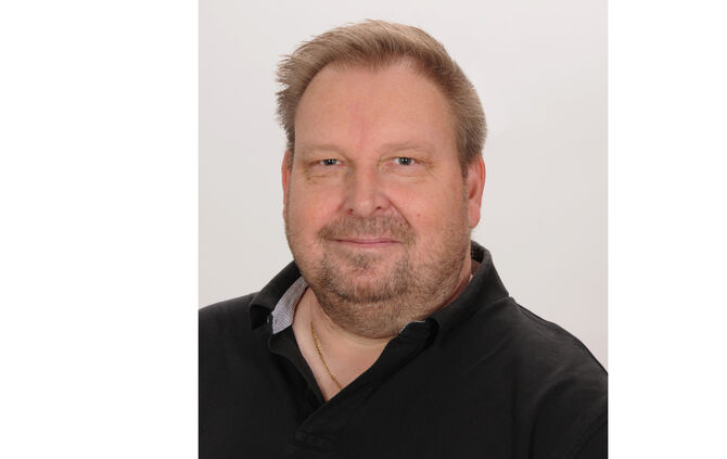 Oliver Klenk