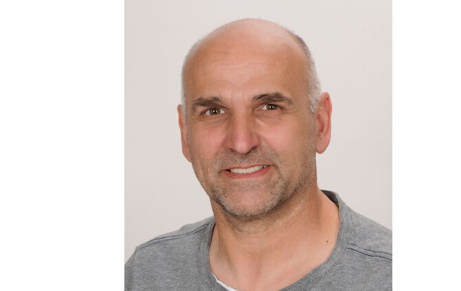 Armin Aupperle