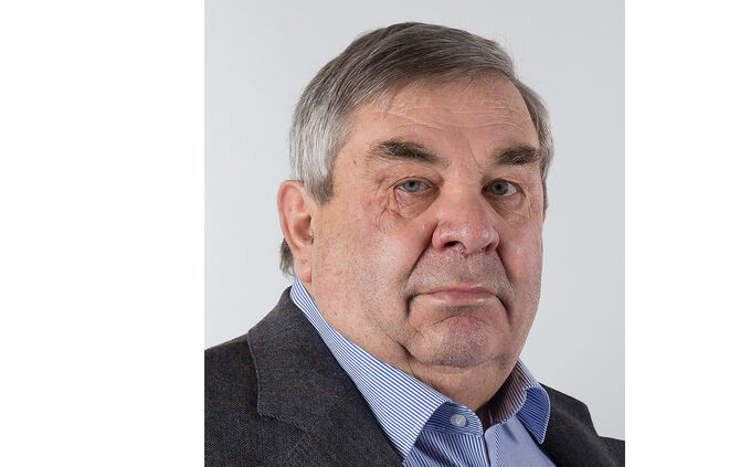 Dieter Beck