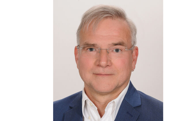 Wolfgang Frey