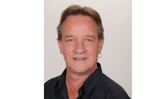 Andreas Hägele