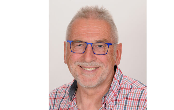 Rolf Hammer