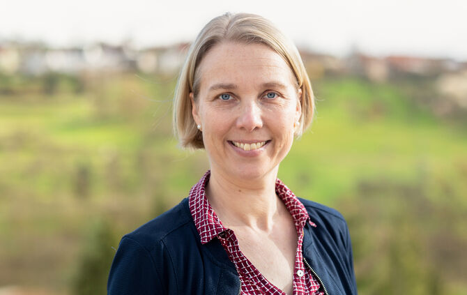 Susanne Reichart