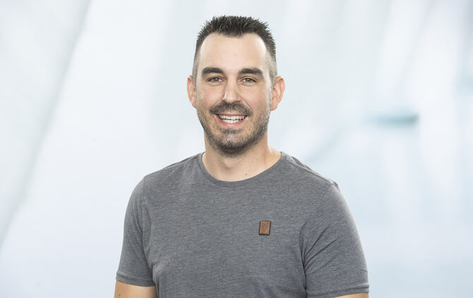 Tobias Kübler