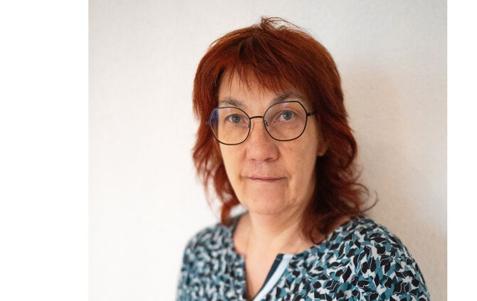 Anette Siegle