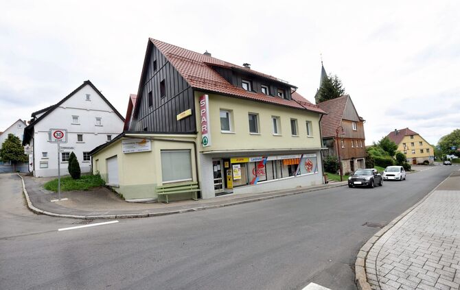 KaisersbachOrtsmitte