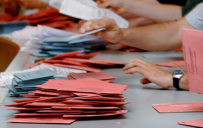 wahlrecht