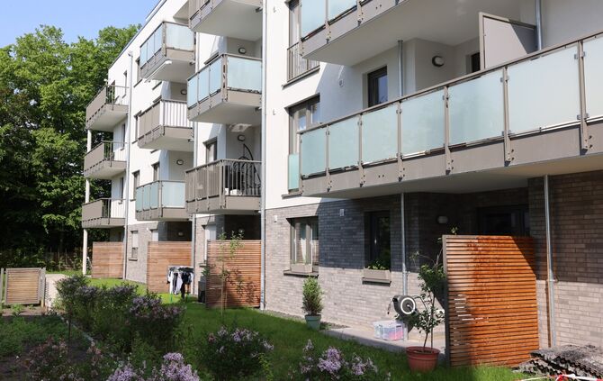 Mühlenviertel