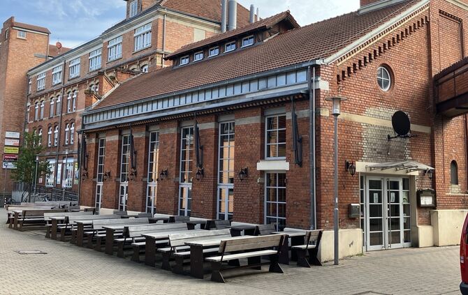 Kesselhaus Schorndorf