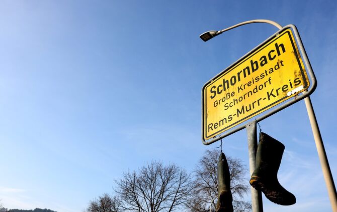 Bundschuh