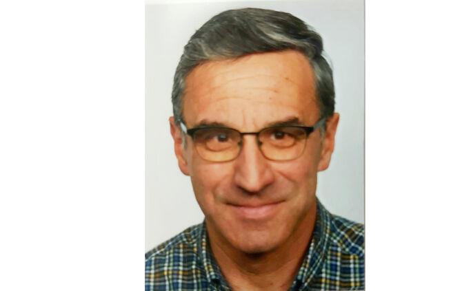Jürgen Oesterle