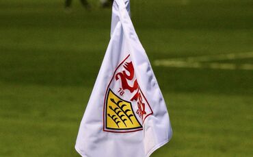 VfB Stuttgart Symbolbild