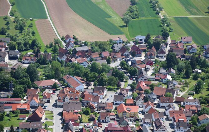 Schlechtbach